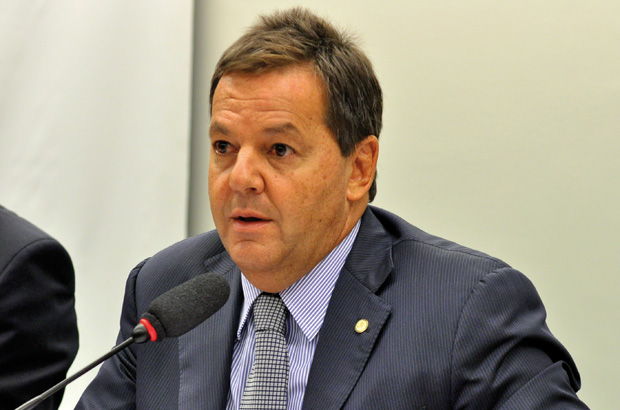 Deputado Sergio Zveiter (RJ) - Foto: Cláudio Araújo