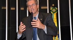 Deputado Rogério Rosso (DF) – Foto: Heleno Rezende
