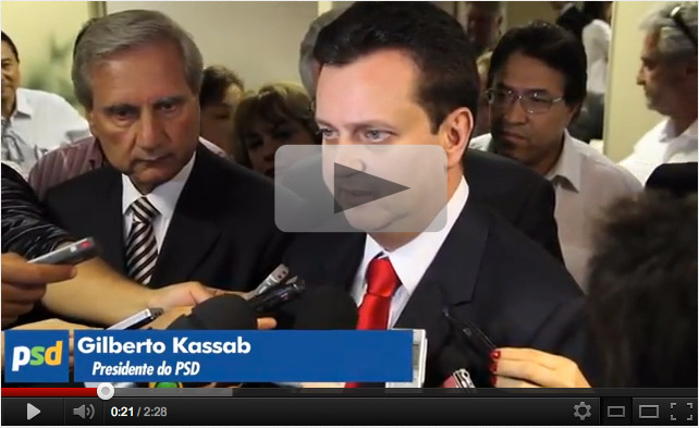 Vídeo PSD