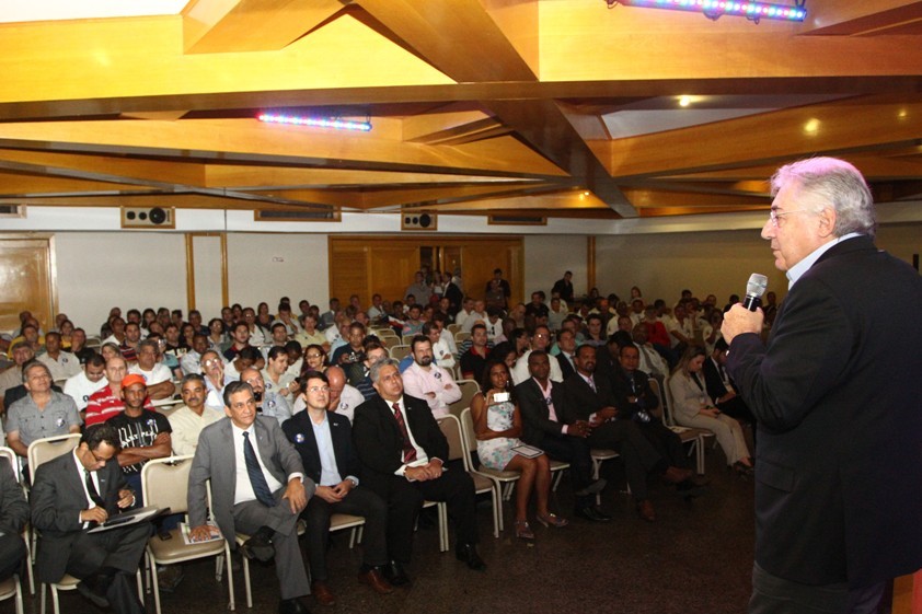 Palestra Afif