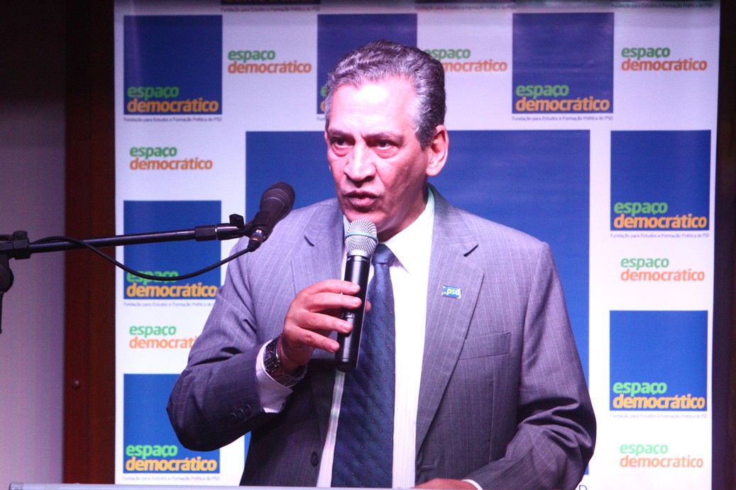 PSD Vitória