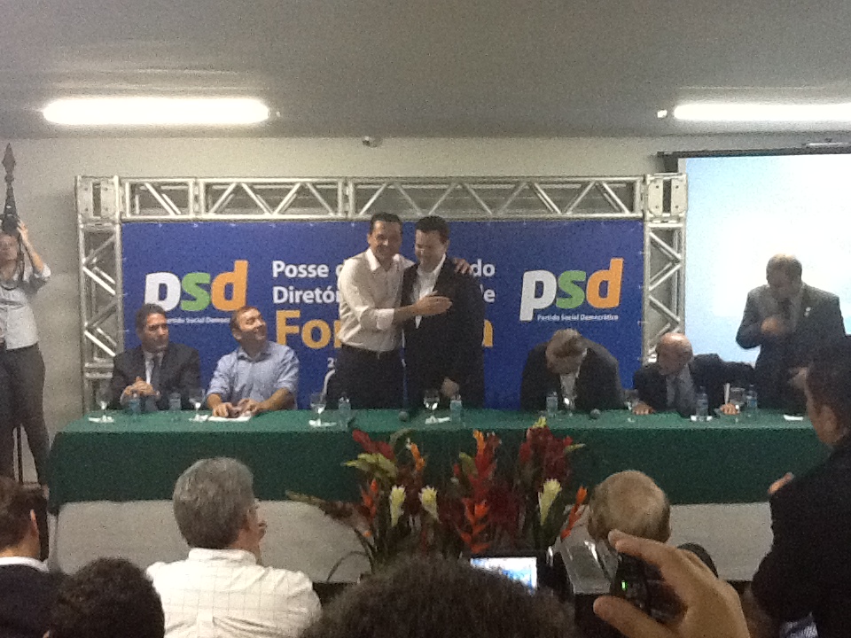 kassab e eduardo diogo