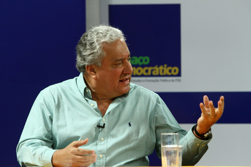 Vilmar Rocha