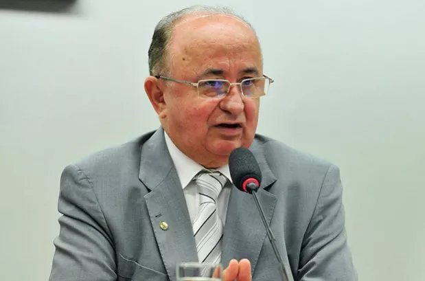 Deputado Júlio César (PI) – Foto: Cláudio Araújo