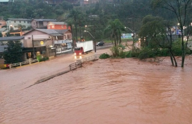 Chuva SC1