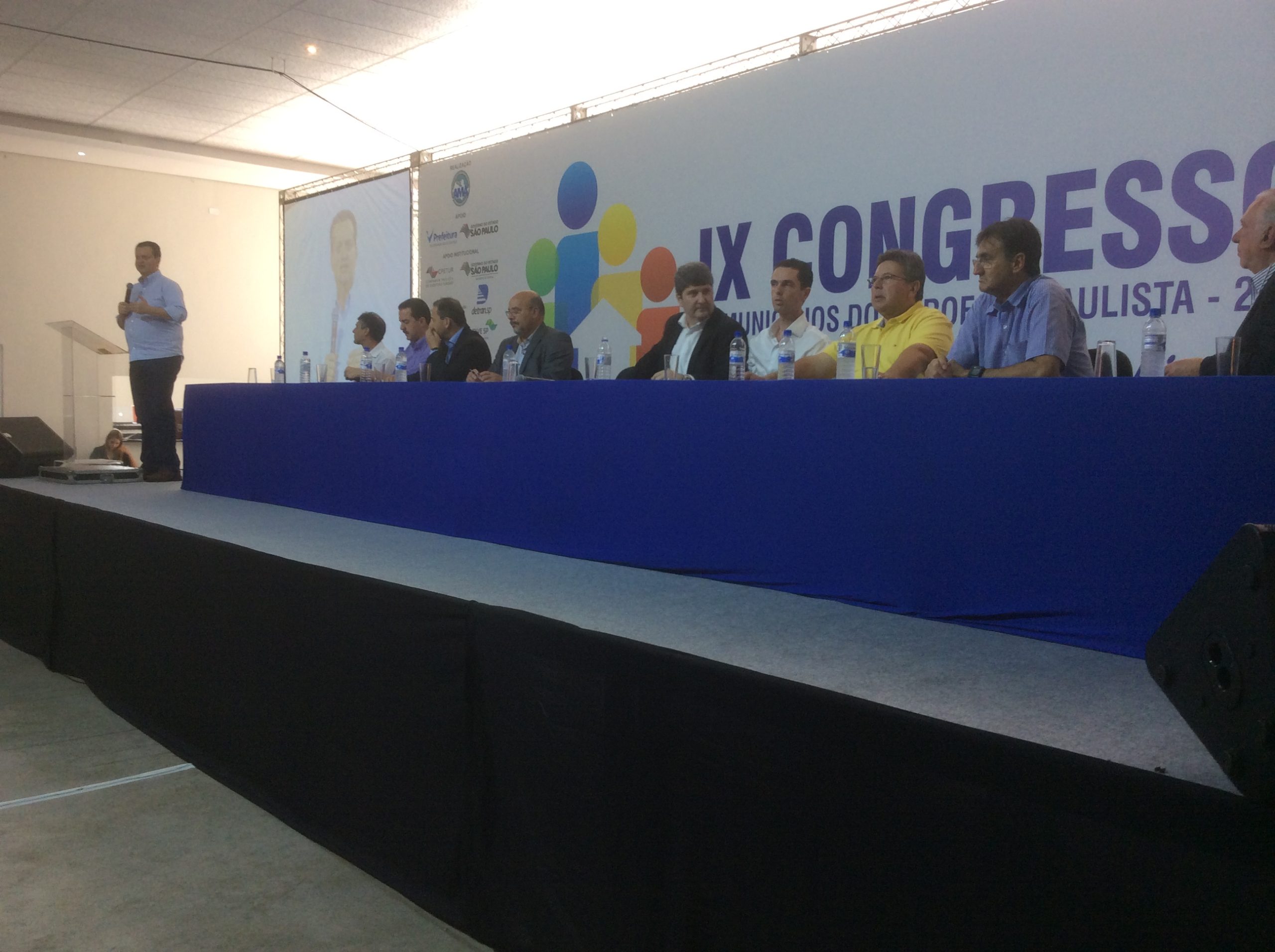 Kassab Congresso Votuporanga