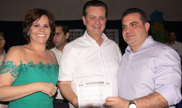 Patricia Aguiar e Kassab Ceará