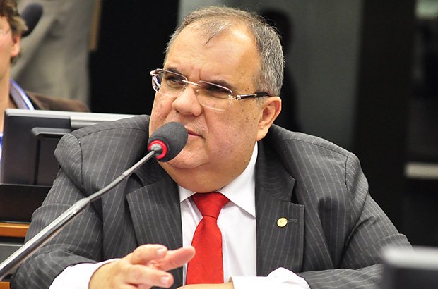 Deputado Rômulo Gouveia (PB) – Foto: Cláudio Araújo