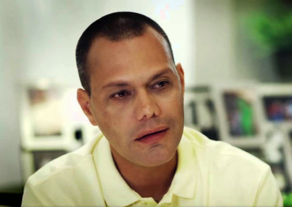 O deputado estadual Coronel Neil