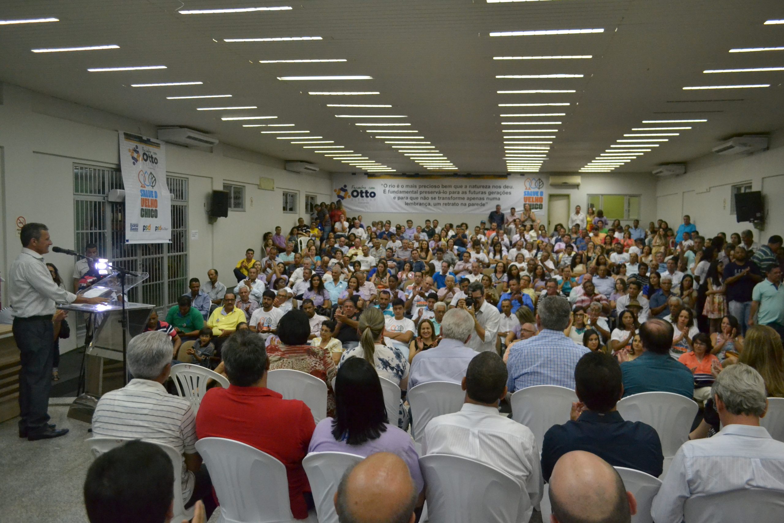 Bahia 2 PSD Mulher