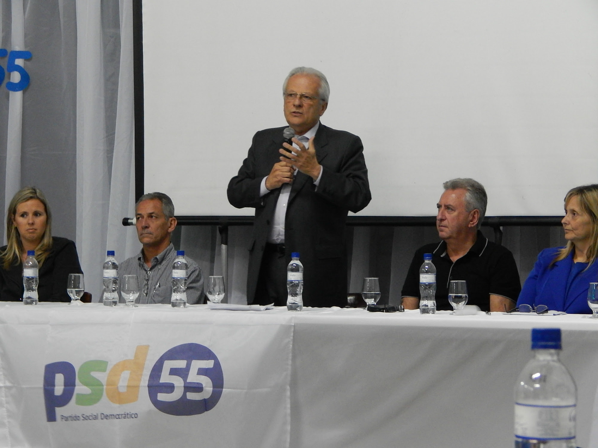 PSD Guaíba 1