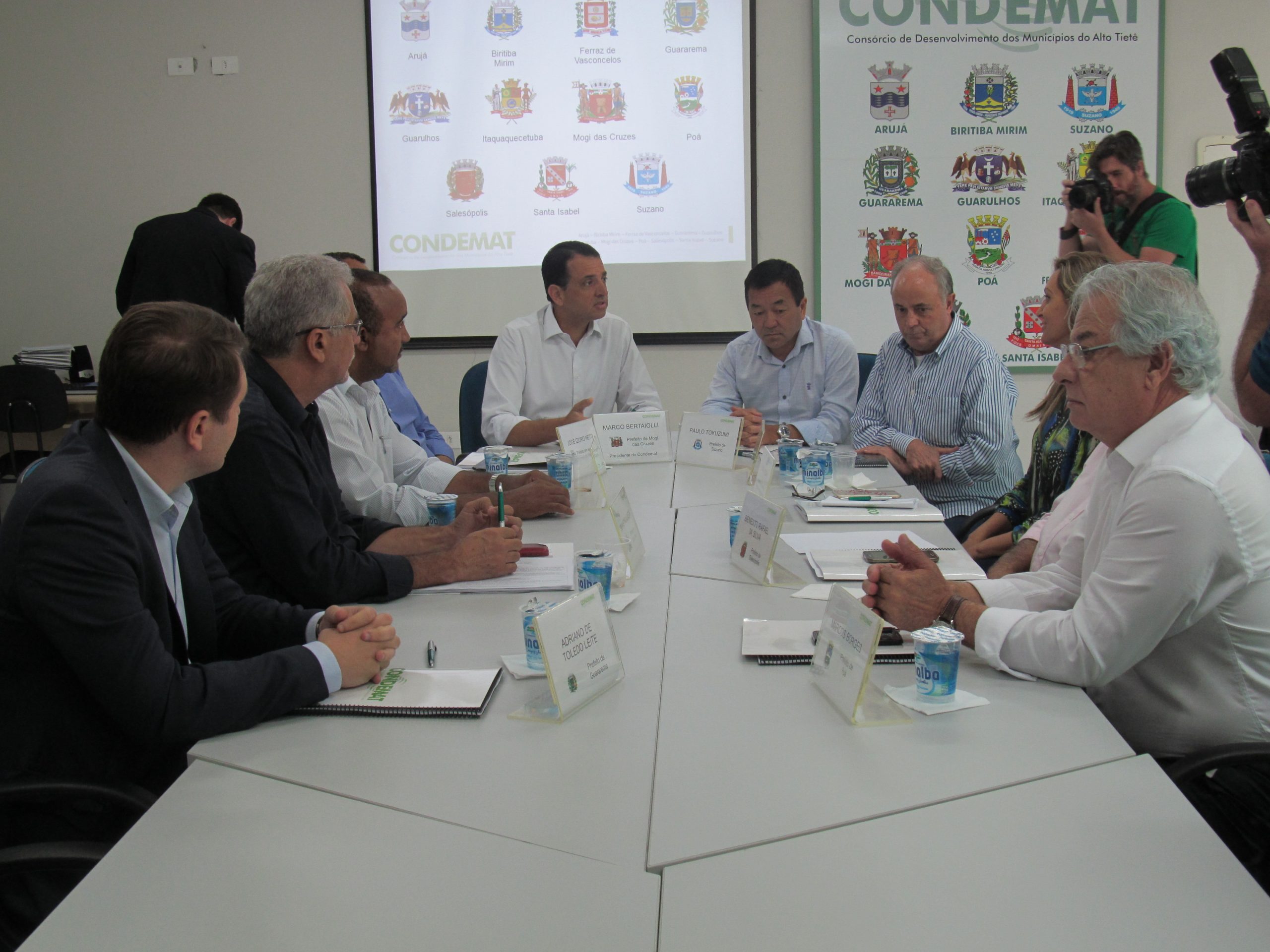 Assembleia Geral do Condemat 2016 (2)