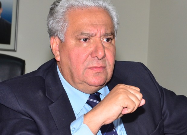 Vilmar Rocha