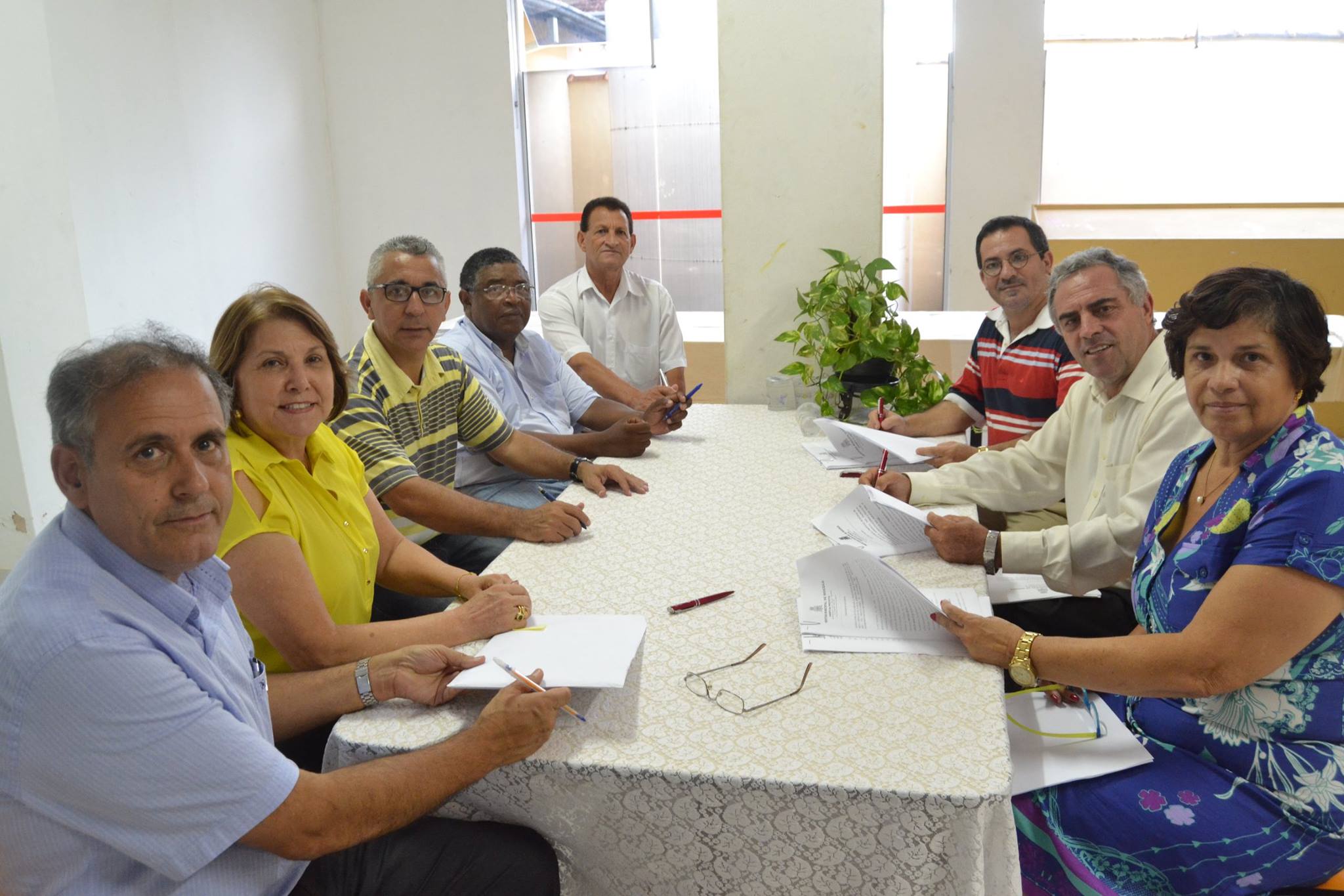 assinatura convênios