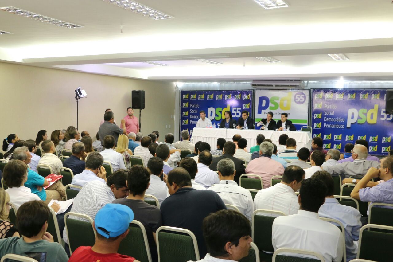 PSD - Renato Moreira