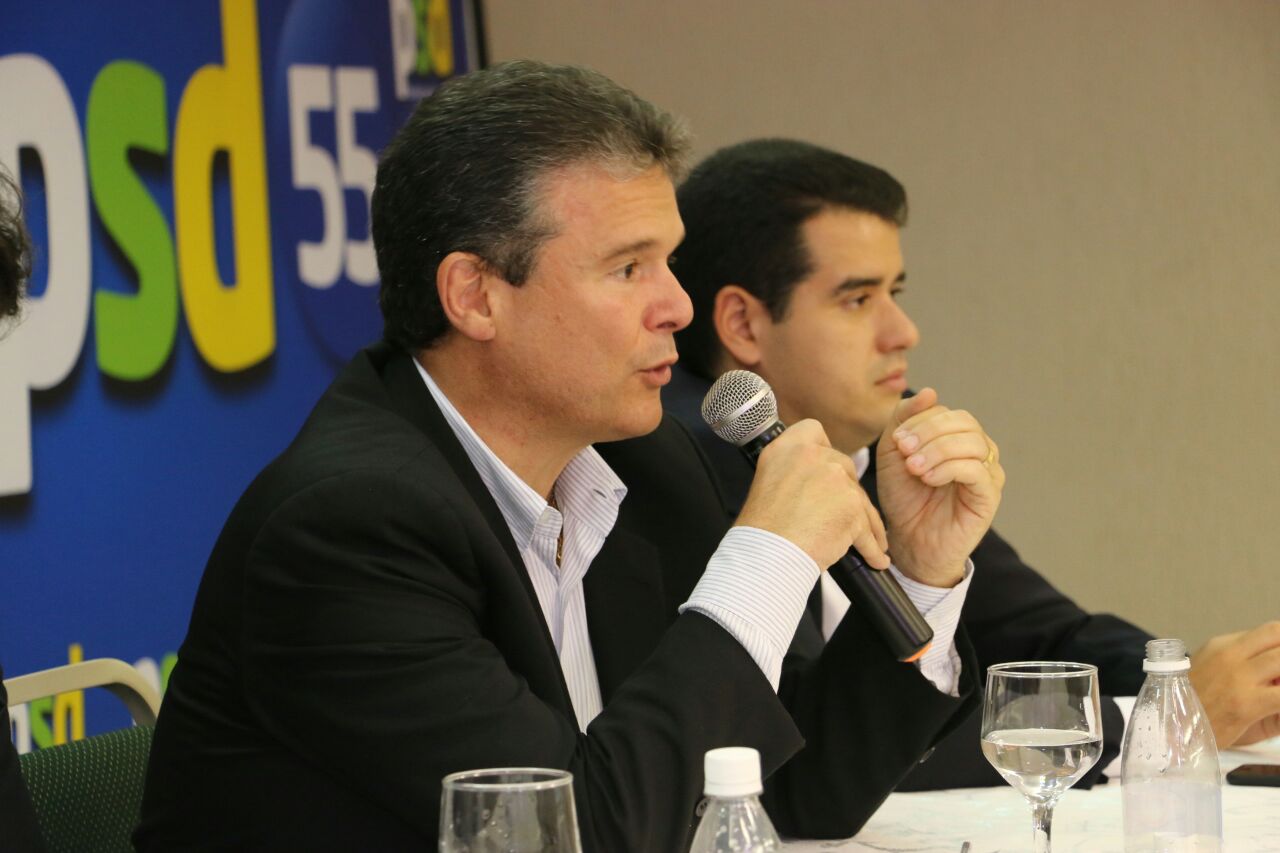 PSD1 - Renato Moreira
