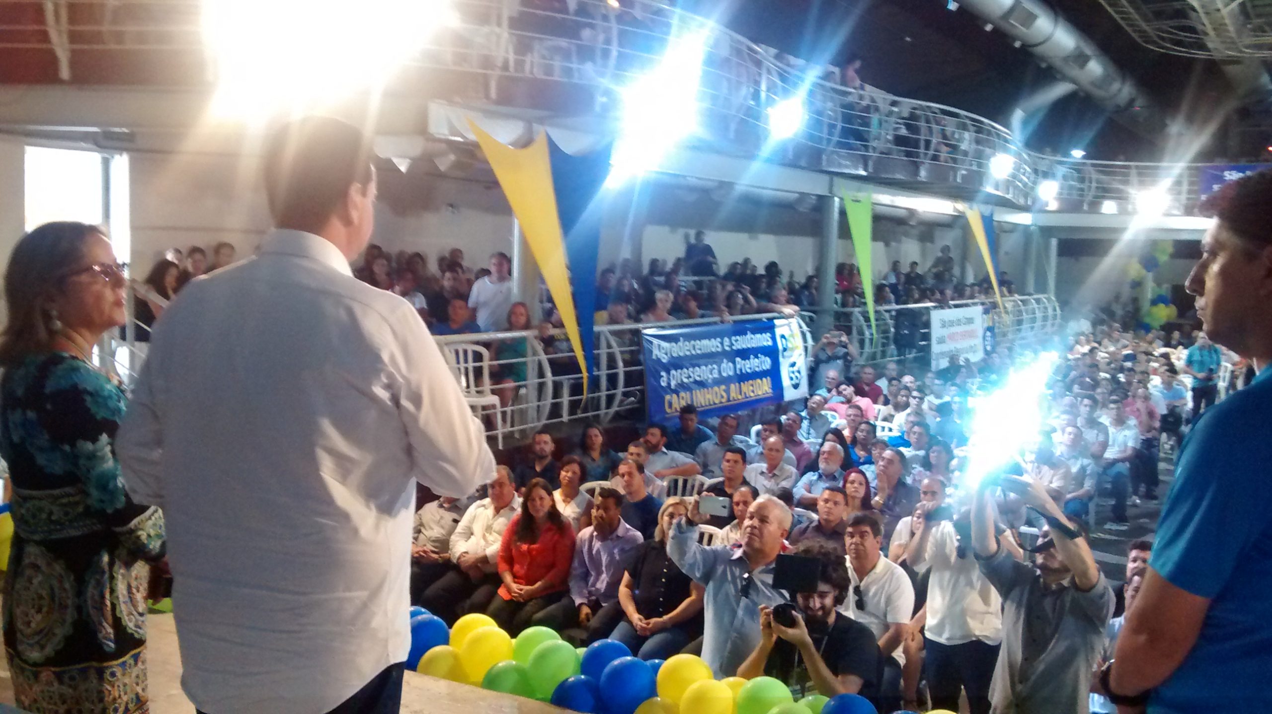 São José 1