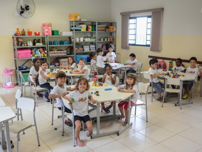 índice educação
