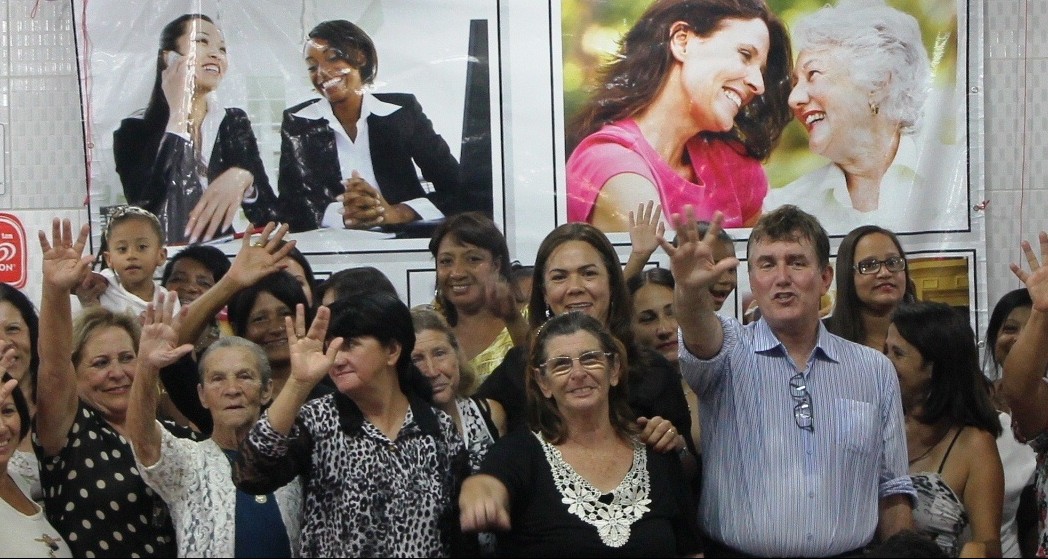 marilia