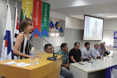 Prefeita Dárcy Vera participa de audiência pública sobre a Região Metropolitana de Ribeirão Preto