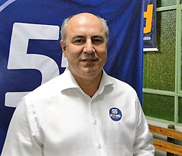 Elias Diniz