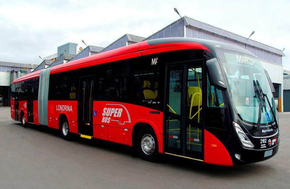 Superbus 2