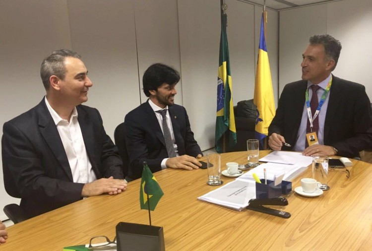 Fabio Faria Guilherme Campos