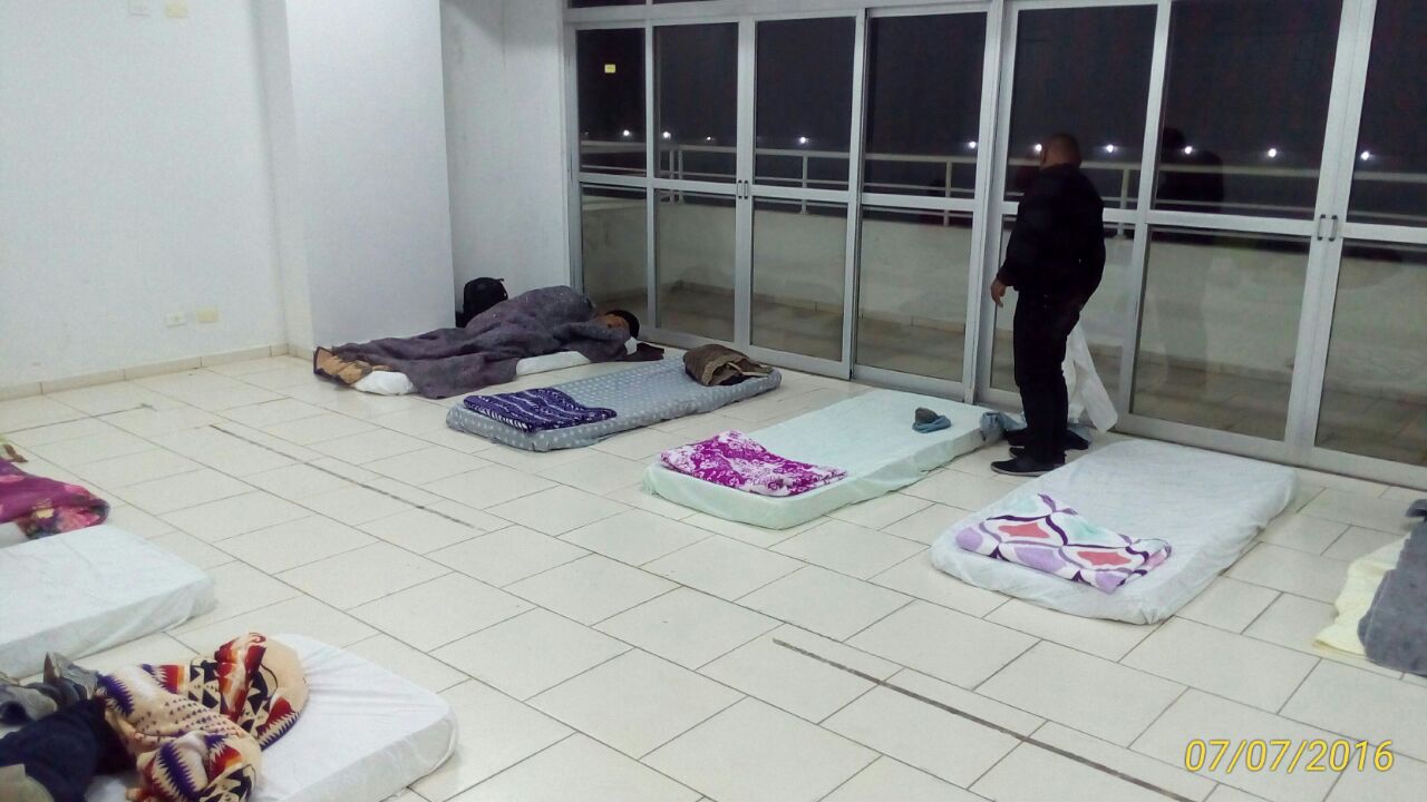 moradores de rua 1