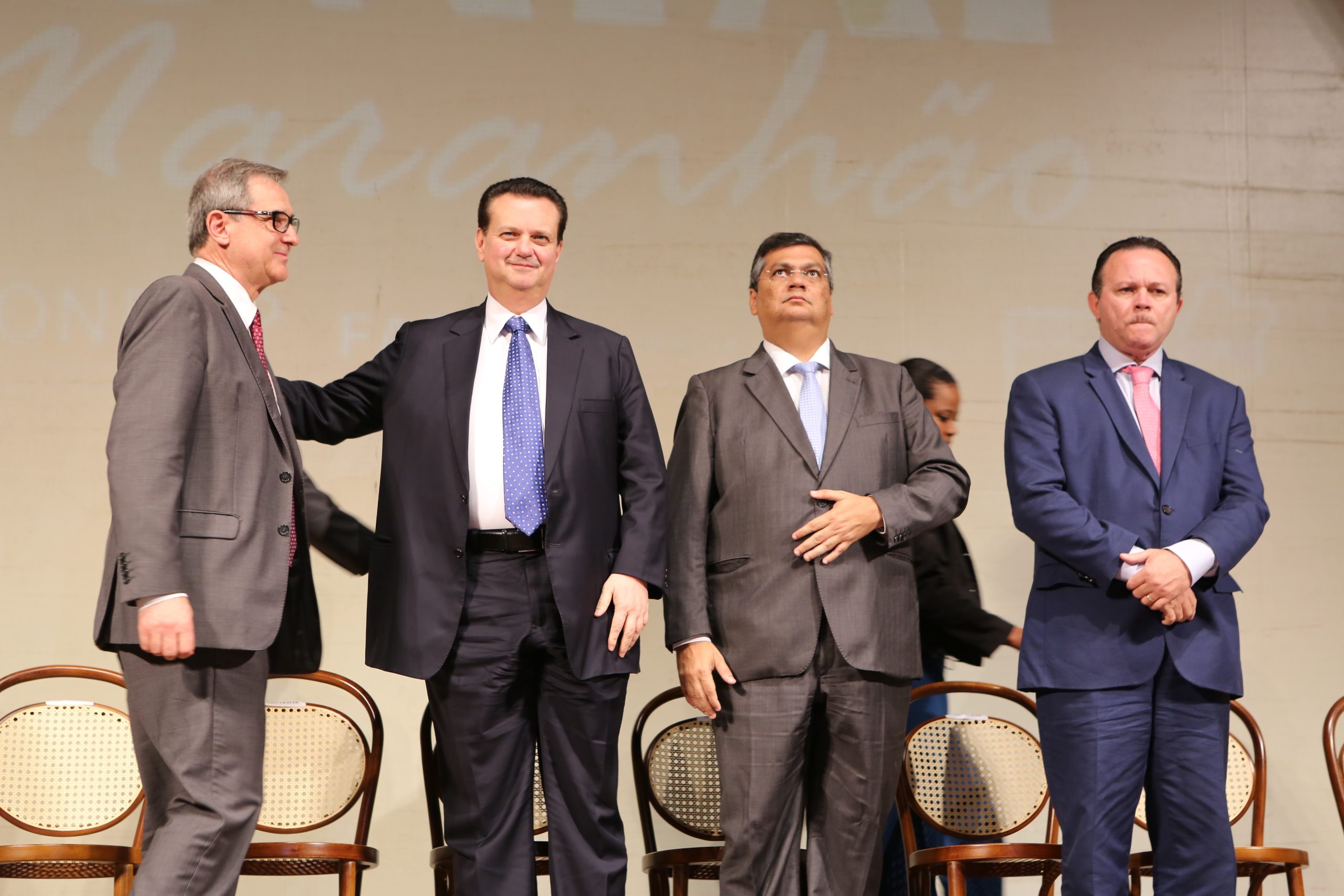 Kassab Confap Maranhão