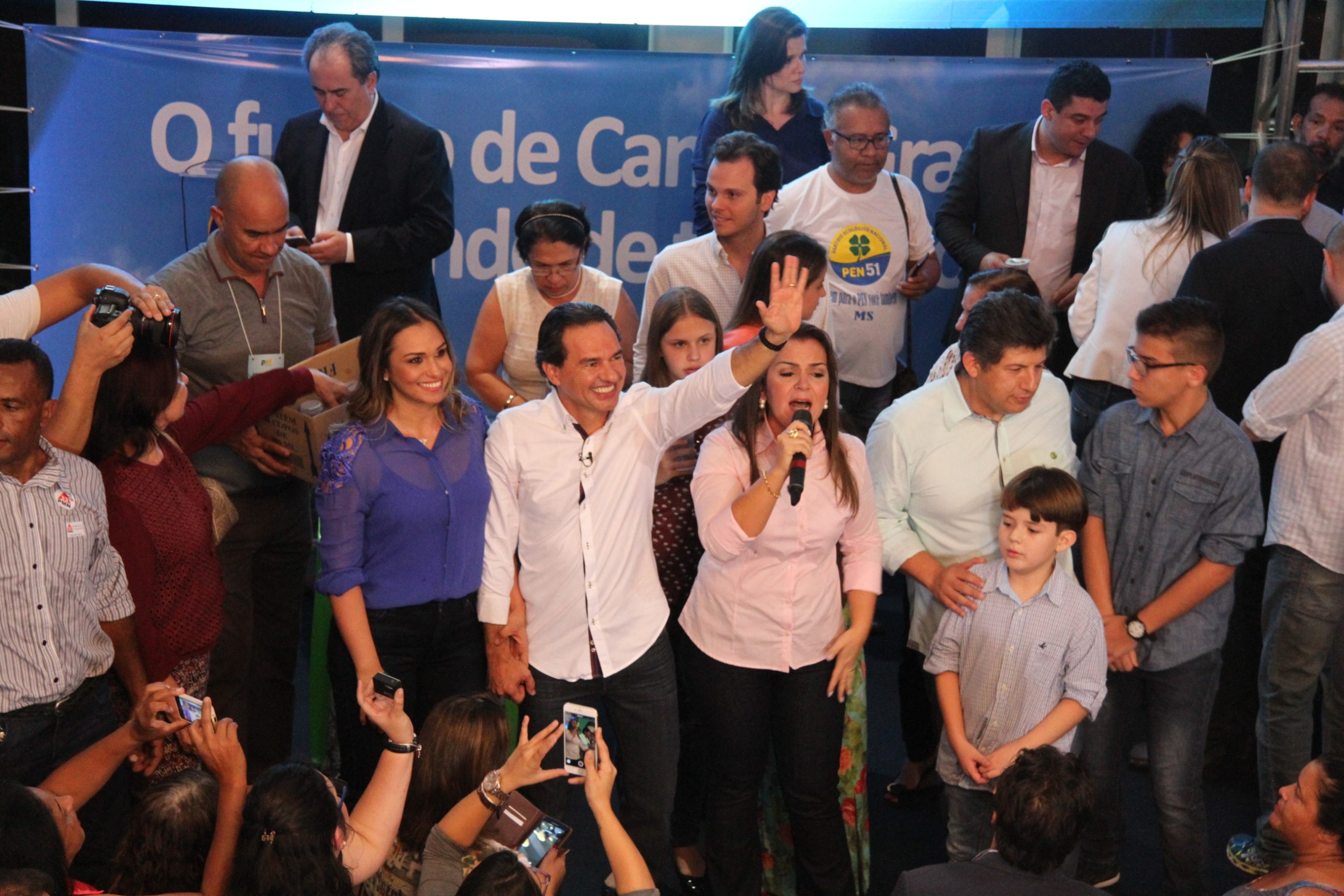 Marquinhos - Campo Grande