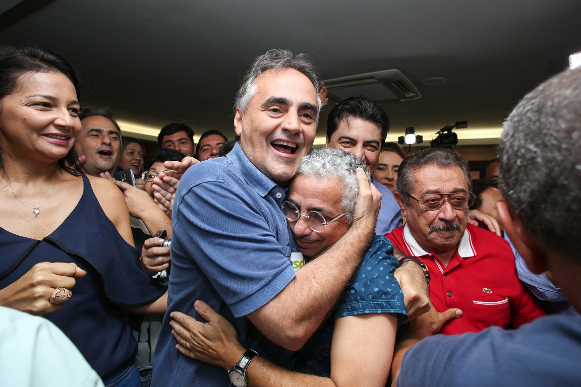 cartaxo recebe apoio do pmdb-1