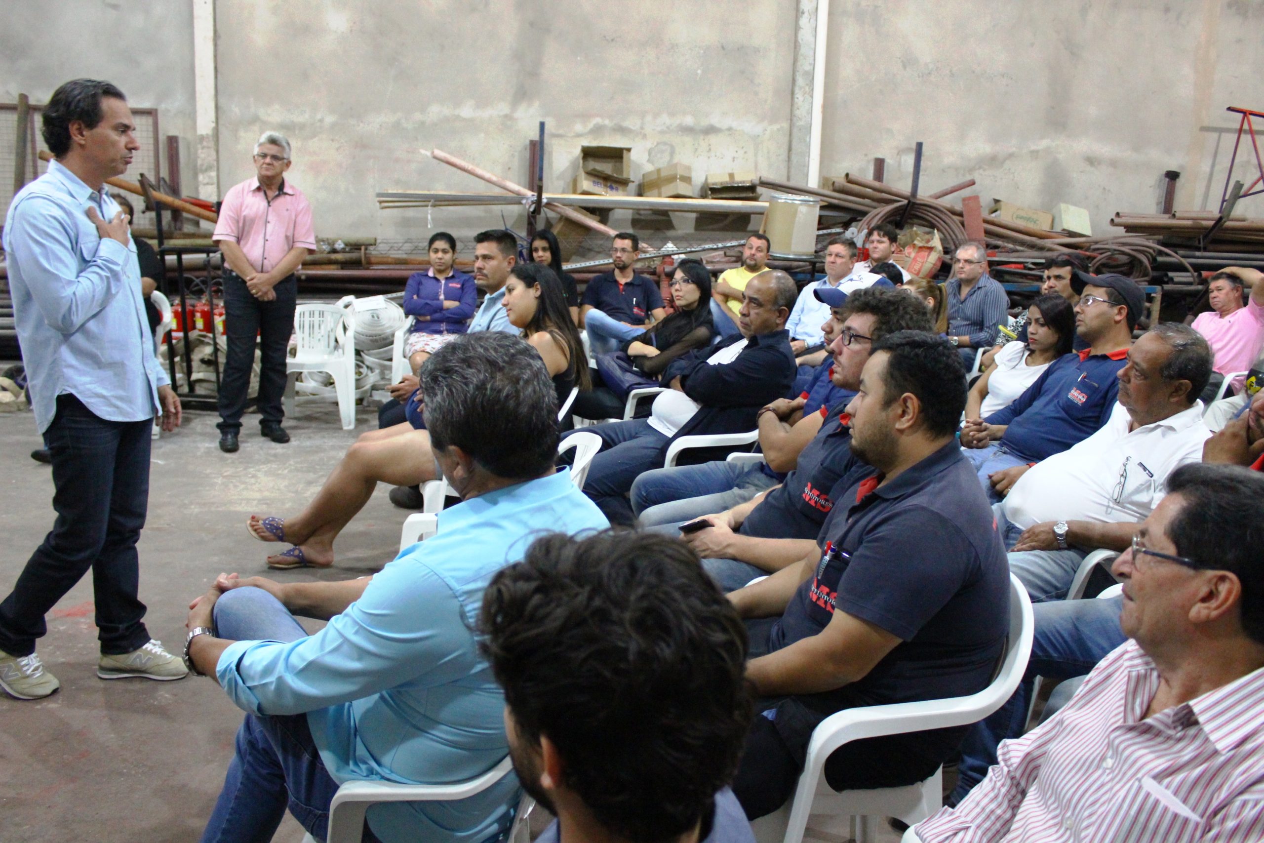 reunião empresa 3
