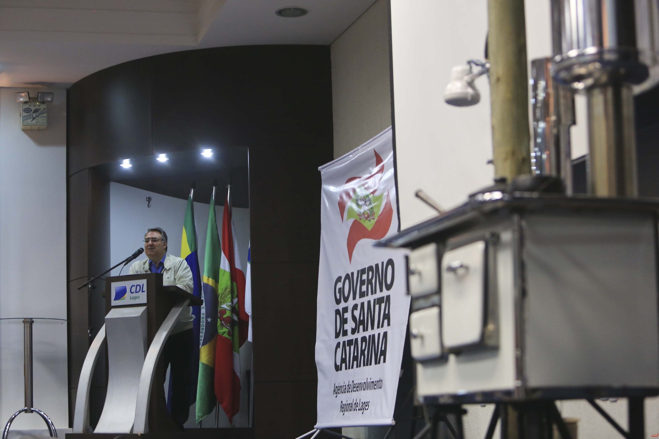 Colombo - economia energia