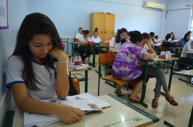Educação Santa Catarina
