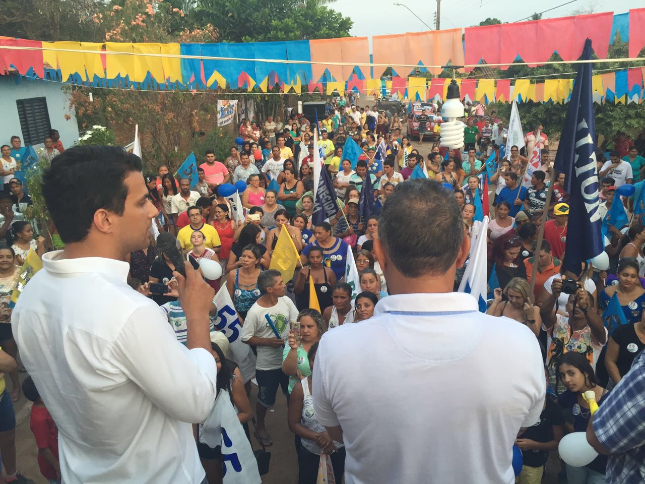 Irajá Tocantins