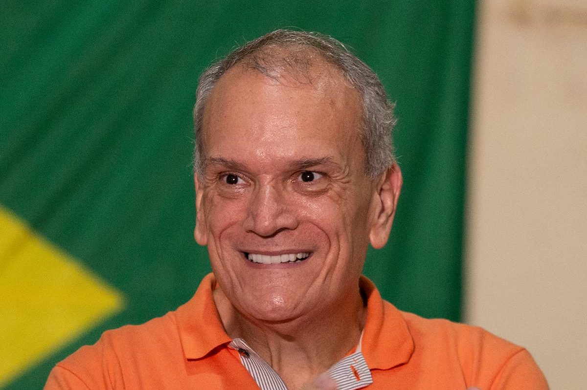 Jaime Nunes tem 37% de intenções de voto no Amapá | PSD 55 - Partido Social  DemocráticoPSD 55 – Partido Social Democrático
