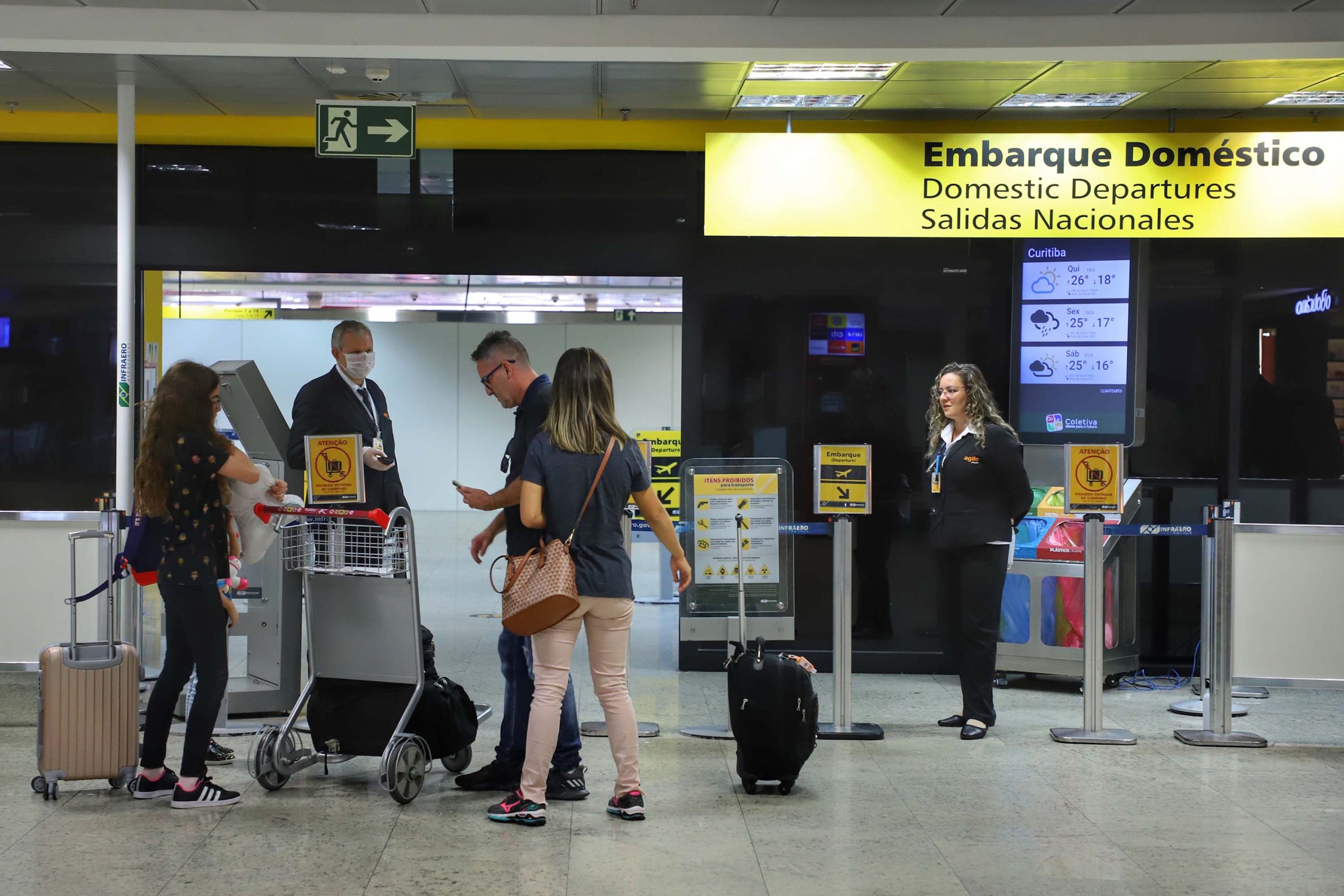 José Fernando Ogura/AEN