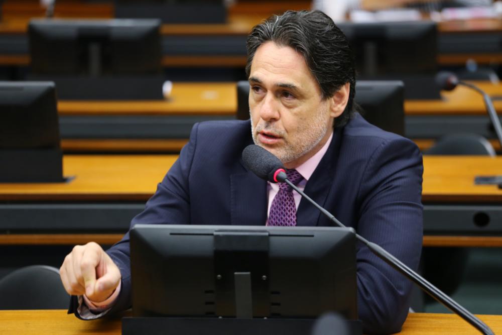 Vinicius Loures/Câmara dos Deputados
