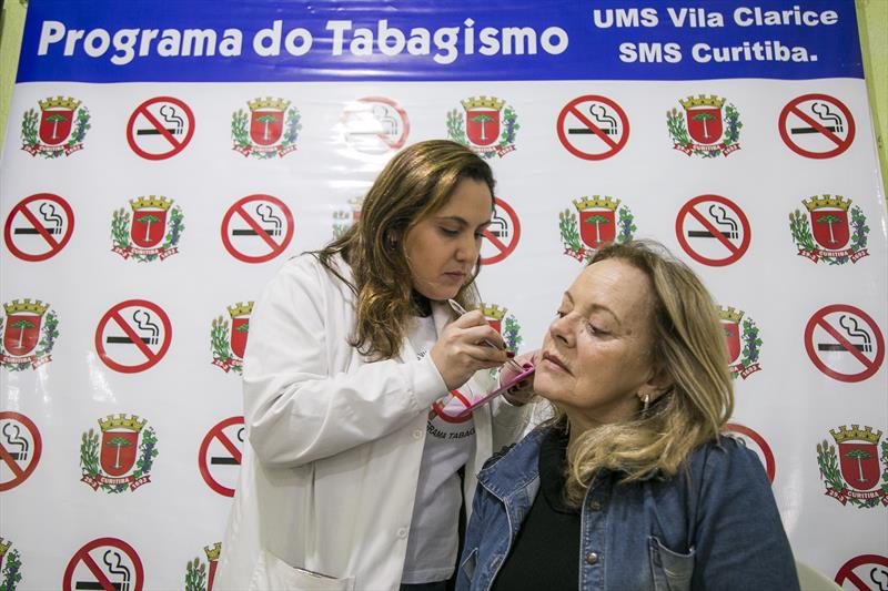 Pedro Ribas/Prefeitura de Curitiba