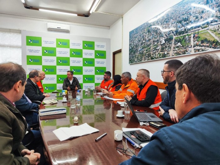 Prefeitura de Passo Fundo