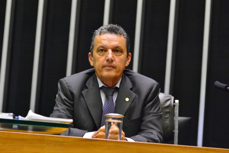 Cláudio Araújo/Câmara dos Deputados