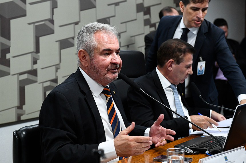 Agência Senado