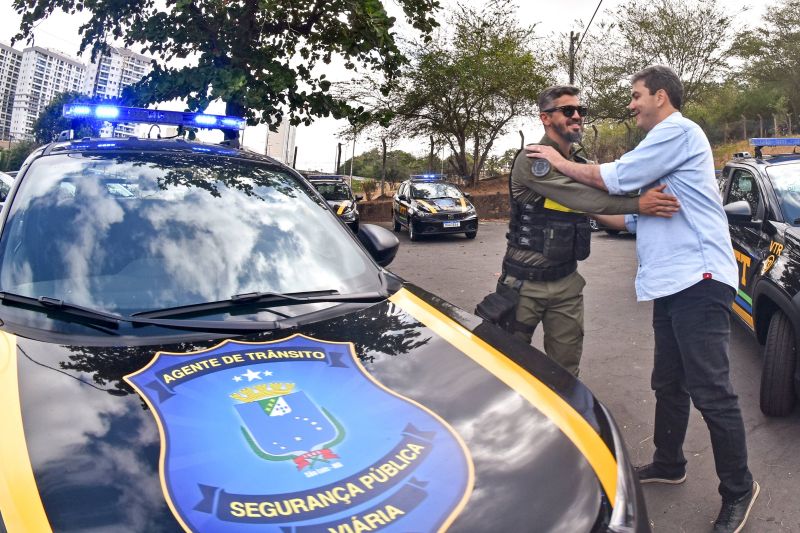 Divulgação/Prefeitura de São Luís