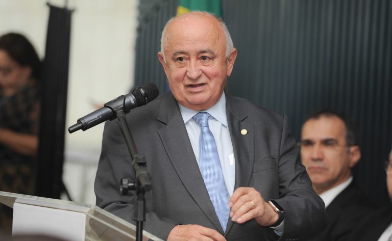 Renato Araújo/Câmara dos Deputados