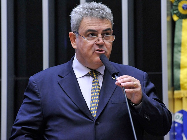 Divulgação/Câmara dos Deputados