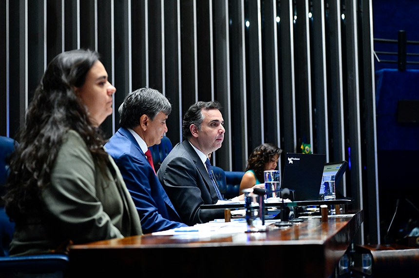 Senado Federal
