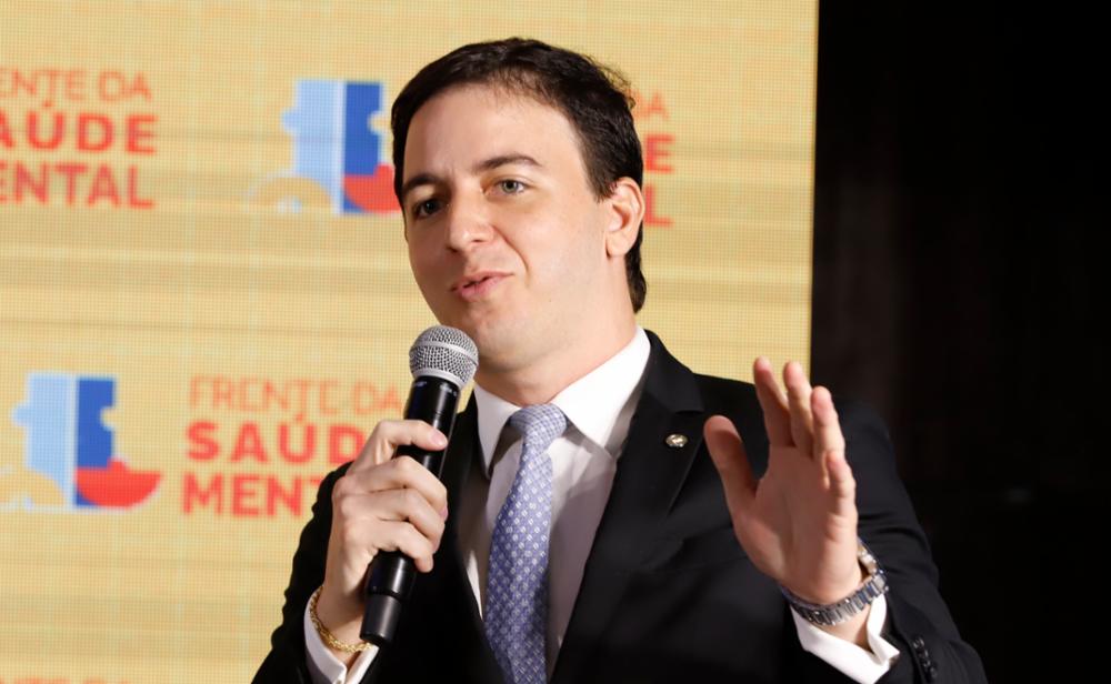 Gilmar Félix/Câmara dos Deputados