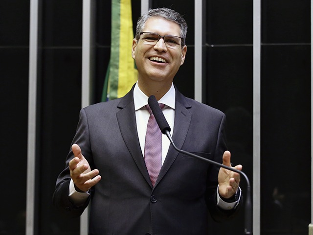 Câmara dos Deputados