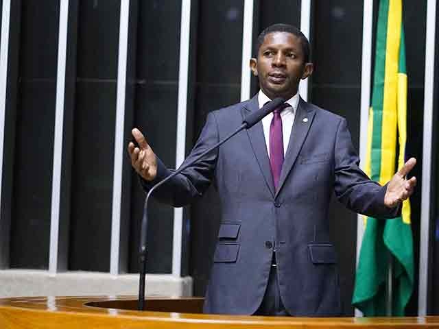 Câmara dos Deputados