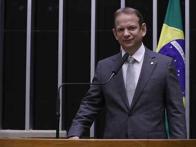 Câmara dos Deputados